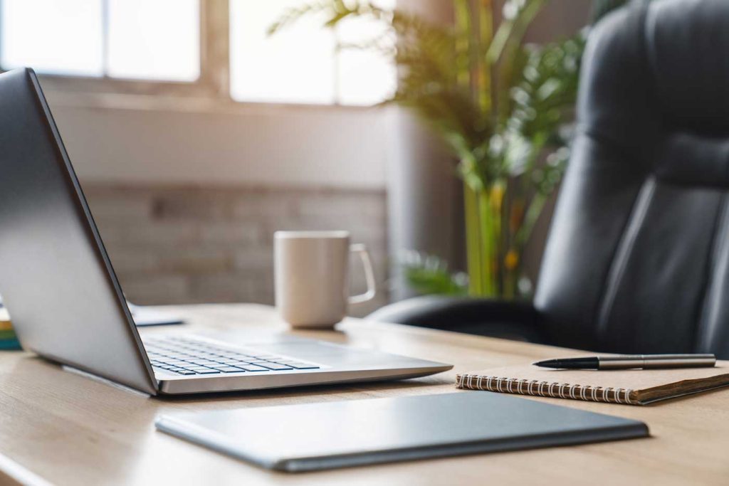 looking through digital records as CFO launchbury accounting