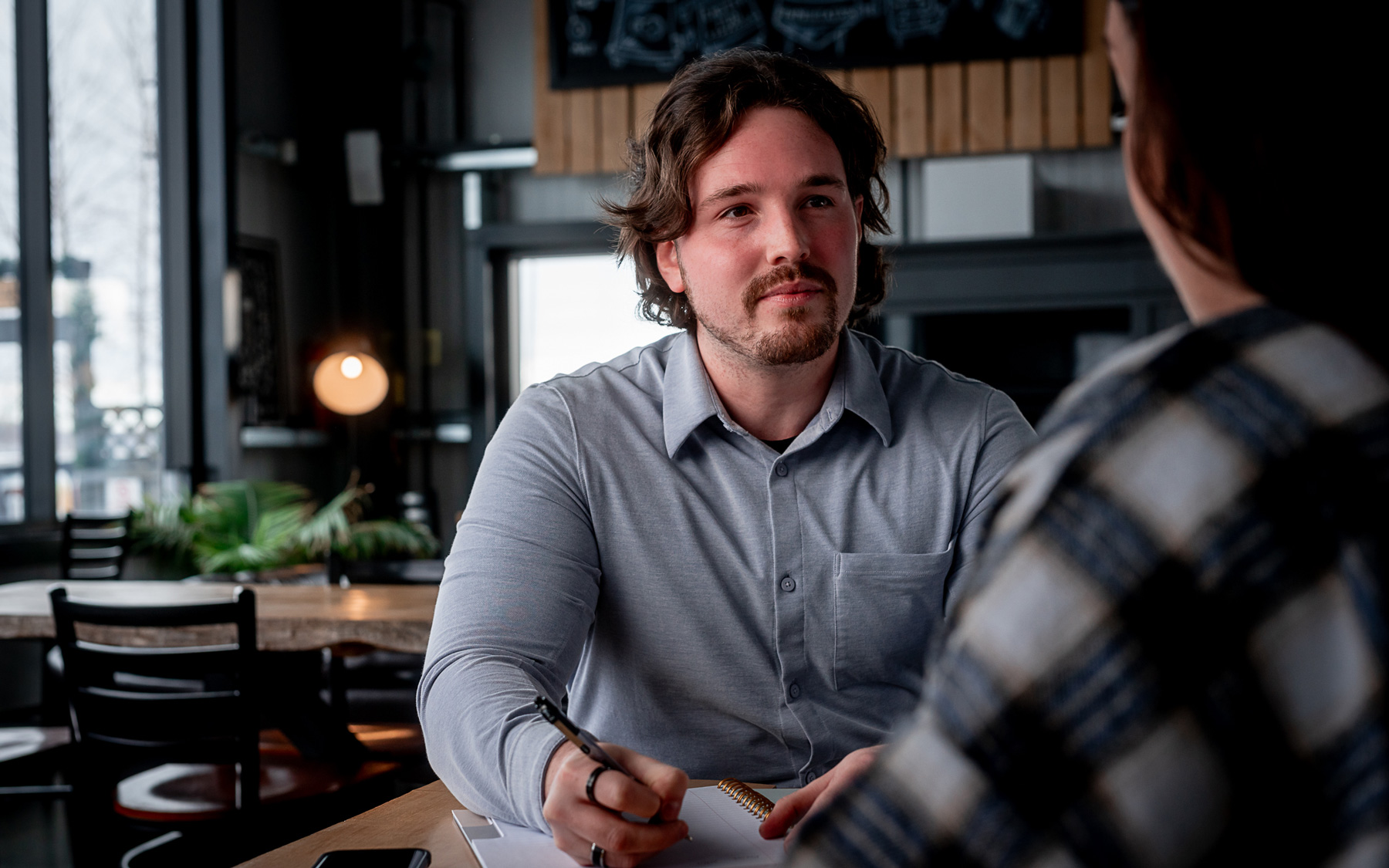 Hiring an Accountant in Alberta